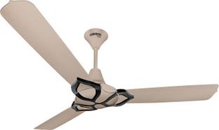 RR Signature Gangaur BLDC 5 Star 1200 mm 3 Blade Ceiling Fan