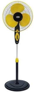 Polar CONQUEST PEDESTAL 400MM NORMAL SPEED 1 Star 3 Blade Pedestal Fan with 2 Year Warranty 400 mm Ped...