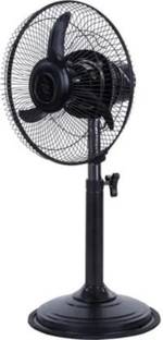 Namelix MB012 Black Pedestal Fan, Ultra High-Speed, 300mm Blade Ultra High Speed 300 mm Pedestal Fan