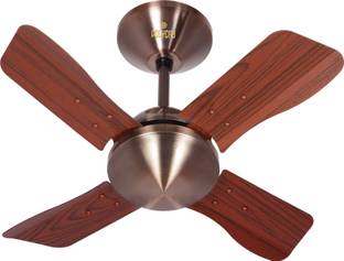 Polycab FCESPST006P with 2 Year Warranty Anti Dust 600 mm Ceiling Fan