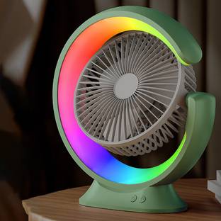 Litanika Table Fan Cum Wall Fan || with Powerful High 3 Speed Motor | with 1 Year Warranty Ultra High ...