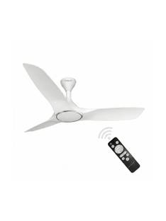Cadlec ThunderX with 5 Year Warranty BLDC Motor with Remote 1200 mm Ceiling Fan