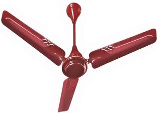 Kanishka TRUE VALUE with 24 Months Warranty Ultra High Speed 1200 mm Ceiling Fan