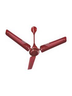 Kanishka TRUE VALUE | Anti Dust with 24 Months Warranty Ultra High Speed 1200 mm Ceiling Fan