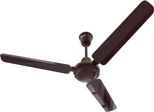 Orient Electric Arctic air 1 Star 1200 mm Ultra High Speed 3 Blade Ceiling Fan