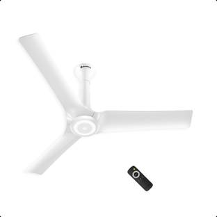 Atomberg Aris Starlight Smart, Advance Air+ Technology, Award Winning Design, Underlight with 3 Year W...