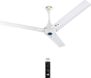 KUHL Arctis A7 1200mm 65% Power Saving BLDC Fan | BEE 5 Star Rated | ISI Marked| with 5 Year Warranty ...