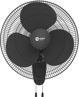 Orient Electric Wall 91 with 2 Year Warranty 400 mm Wall Fan