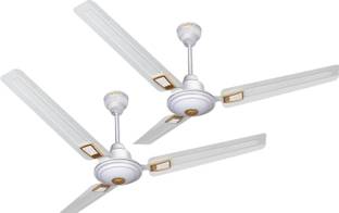 DIGISMART High Speed.2 with 2 Year Warranty Energy Saving 1200 mm Ceiling Fan