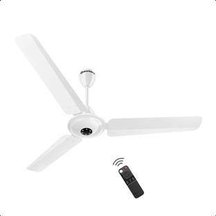 Atomberg | Efficio Alpha, 35W, Energy Saving, 1+1 Warranty, 5 Star 1200 mm 3 Blade Ceiling Fan