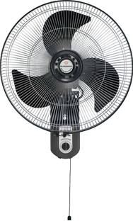 almonard Aerostar 18 inch with 2 Year Warranty Ultra High Speed 450 mm Wall Fan