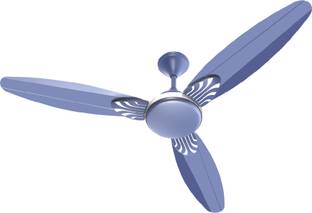 MinMAX SENORITA 48" ULTRA HIGH SPEED ANTI-DUST 1200 mm 3 Blade Ceiling Fan