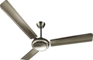 ACTIVA ELENA with 5 Year Warranty Silent Operation 1200 mm Ceiling Fan