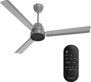 Crompton Energion Nucleoid with 4 Year Warranty 1200 mm Ceiling Fan