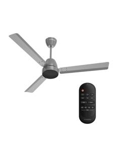 Crompton Energion Nucleoid BLDC Technology Remote Control High Air Delivery with 4 Year Warranty Energ...