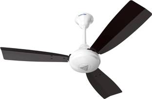 सुपरफान J1 900mm (36") Super Energy Efficient 25W BLDC Ceiling Fan With Remote Control सीलिंग फैन