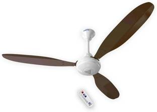 Superfan X1 with 5 Year Warranty BLDC Motor with Remote 1200 mm Ceiling Fan