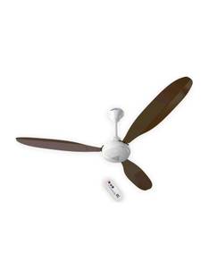 Superfan X1 with 5 Year Warranty BLDC Motor with Remote 1200 mm Ceiling Fan