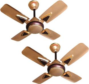 ACTIVA GALAXY-1 with 2 Year Warranty 600 mm Ceiling Fan
