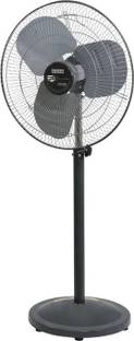 USHA 500MM FARRATTA PF with 1 Year Warranty Ultra High Speed 500 mm Pedestal Fan