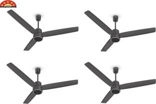 HAVELLS Fab BLDC Pro with 2 Year Warranty 1200 mm Ceiling Fan