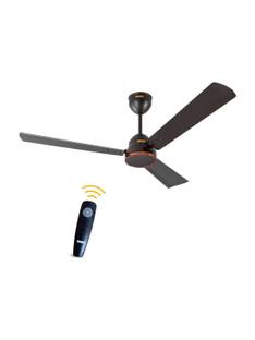 USHA Aeroedge with 3 Year Warranty BLDC Motor with Remote 1200 mm Ceiling Fan