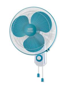 USHA Maxx Air Ultra with 3 Year Warranty 400 mm Wall Fan