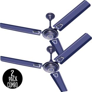 MinMAX winger ultra High Speed 1200 mm 3 Blade Ceiling Fan
