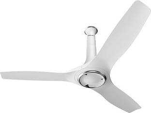 BAJAJ 251759EE with 2 Year Warranty BLDC Motor with Remote 1200 mm Ceiling Fan
