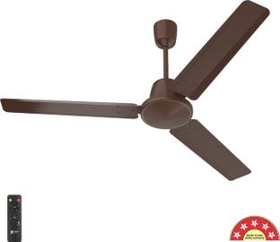 Orient Electric Ujala Swift with 3 Year Warranty BLDC Motor with Remote, Energy Saving, High Air Deliv...