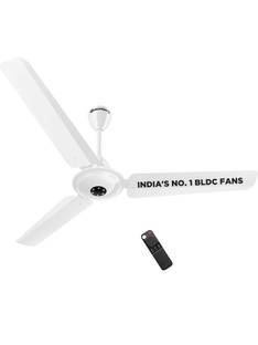 Atomberg Efficio Alpha|India's No.1 BLDC Fan| High Air Flow|LED Speed Indicator| with 2 Year Warranty ...