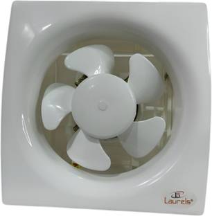 Is Laurels 2006 with 12 Months Warranty Ultra High Speed 150 mm Exhaust Fan