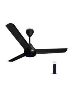 Colorbot Stella BLDC Remote Controlled|Highspeed|LED| Reverse Mode| AeroQuiet+ Technolog with 4 Year W...