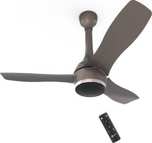 Orient Electric Aeon H BLDC with 5 Year Warranty Anti Dust, BLDC Motor with Remote, Energy Saving, Hig...