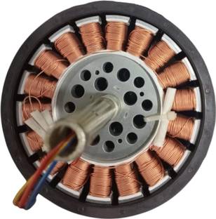 LTM BLDC Ceiling Fan PCB Controller 28W with Winding and Shaft. BLDC Motor with Remote 1200 mm Ceiling...