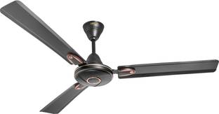 GESTOR Wave Ultra High Speed 48 Inch Decorative with 3 Year Warranty 1200 mm Ceiling Fan