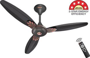 GESTOR Avenzo BLDC Super Speed 48 inch Decorative with Wireless Remote Control with 5 Year Warranty An...