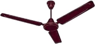 BAJAJ Chetak HS EEB 1200 MM Dark Brown CF with 2 Year Warranty 1200 mm Ceiling Fan