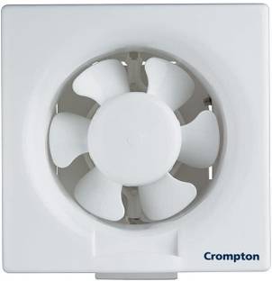 Crompton Brisk Air Neo with 1 Year Warranty 250 mm Exhaust Fan