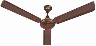 GS GLOW Hycross with 1 Year Warranty Anti Dust 1200 mm Ceiling Fan