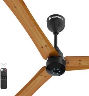 Atomberg Renesa+ with 3 Year Warranty BLDC Motor with Remote 1200 mm Ceiling Fan