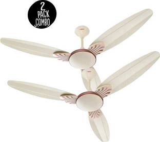 MinMAX SENORITA 48" HIGHT SPEED with 24 Months Warranty Energy Saving 1200 mm Ceiling Fan