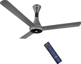 IVAS Aero Sport 5S with 5 Year Warranty BLDC Motor with Remote 1200 mm Ceiling Fan