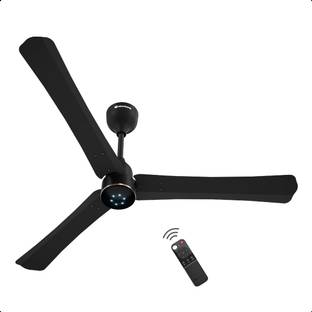 Atomberg Renesa Halo Smart|Voice Controlled|High Air Flow|Low Noise|LED Speed Indicator with 3 Year Wa...