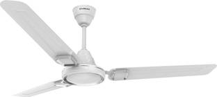 Goldmedal Air Crest with 3 Year Warranty Silent Operation 1200 mm Ceiling Fan