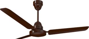 GM Excel35 BLDC 5 Star 1200 mm 3 Blade Ceiling Fan