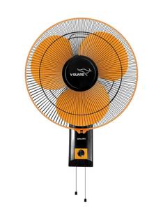 V-Guard Esfera SW N with 2 Year Warranty Anti Rust 400 mm Wall Fan