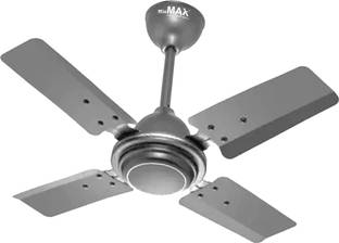 MinMAX ACTIVA Ultra High Speed with 24 Months Warranty Energy Saving 600 mm Ceiling Fan