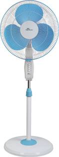 RR CENTAUR with 2 Year Warranty 400 mm Pedestal Fan