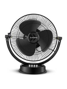 Longway Speedy with 2 Year Warranty Ultra High Speed 300 mm Table Fan
